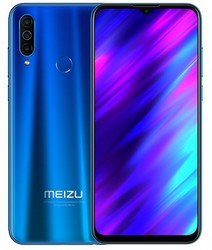 Замена тачскрина на телефоне Meizu M10 в Ярославле